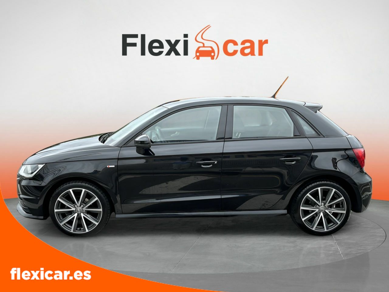 Foto Audi A1 4