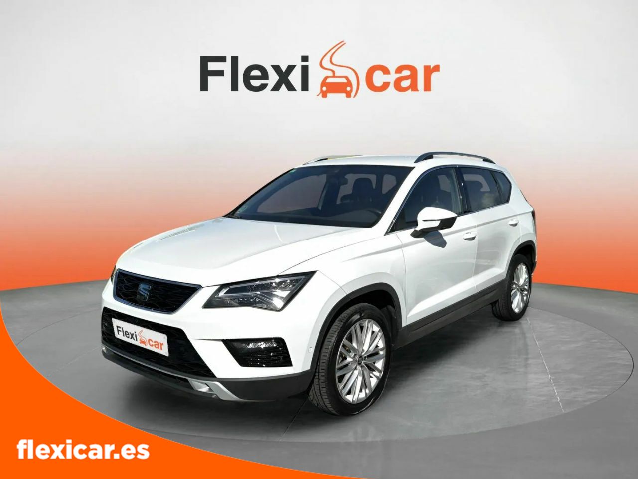 Foto Seat Ateca 2