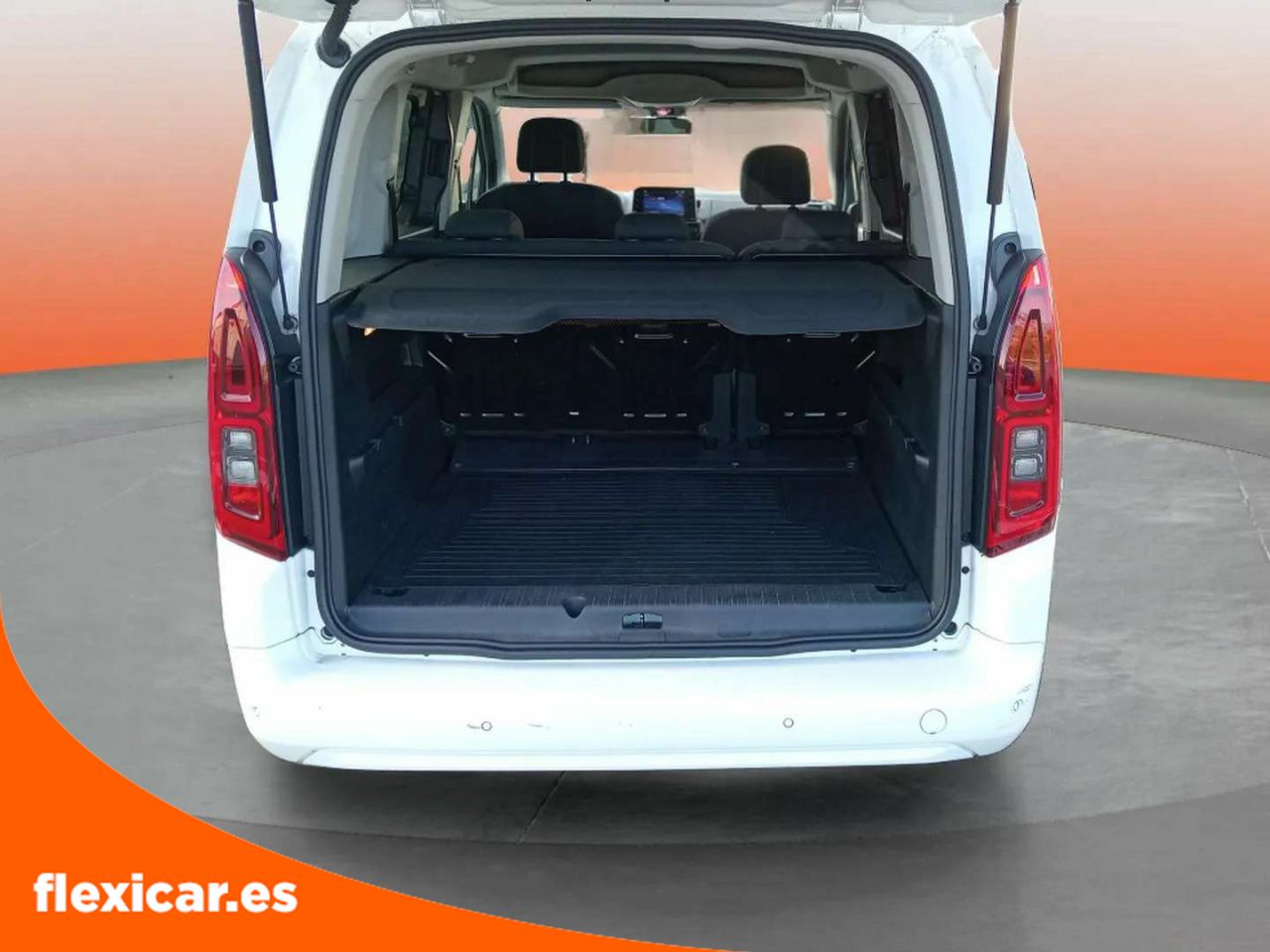 Foto Toyota Proace Verso 10