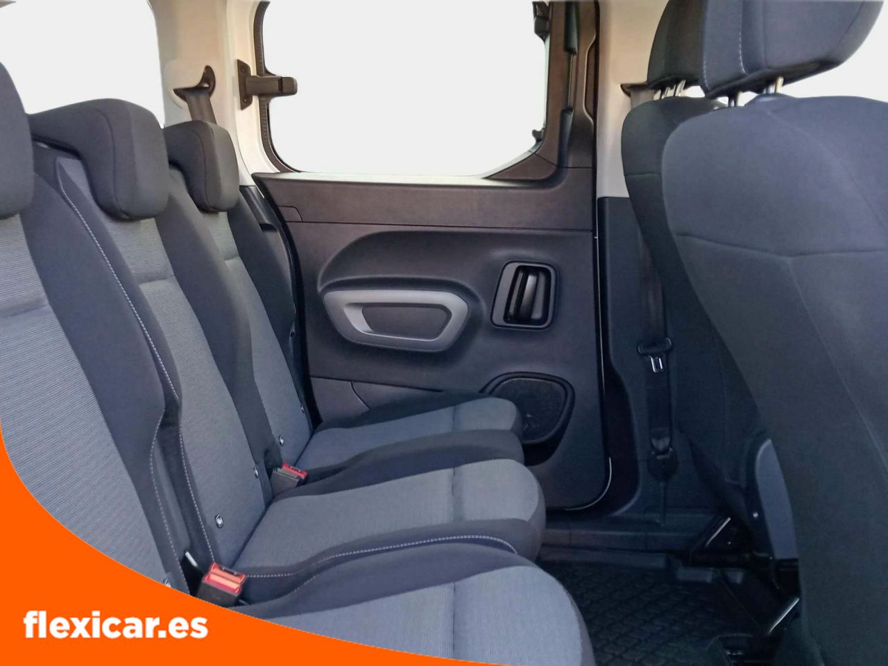 Foto Toyota Proace Verso 16