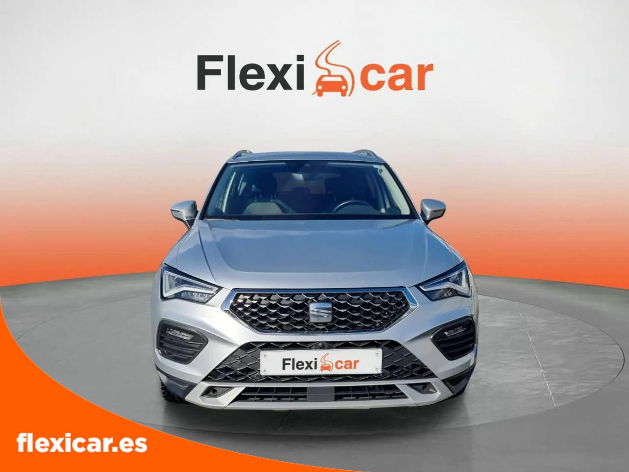 Foto Seat Ateca 2