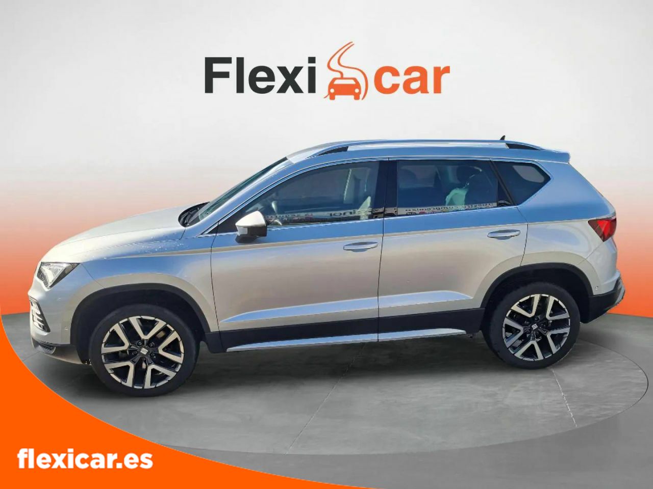 Foto Seat Ateca 4