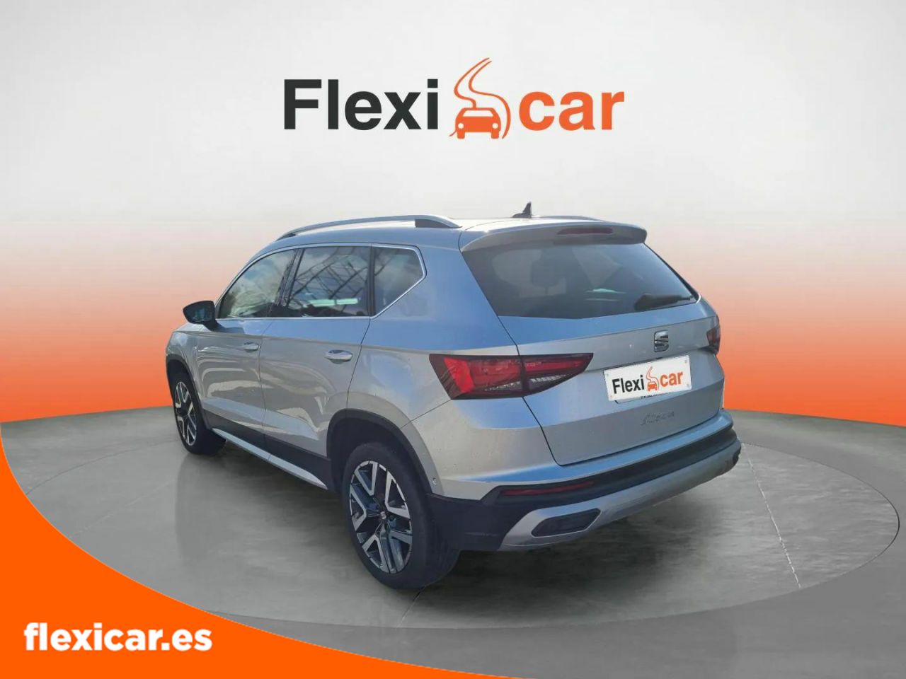 Foto Seat Ateca 5