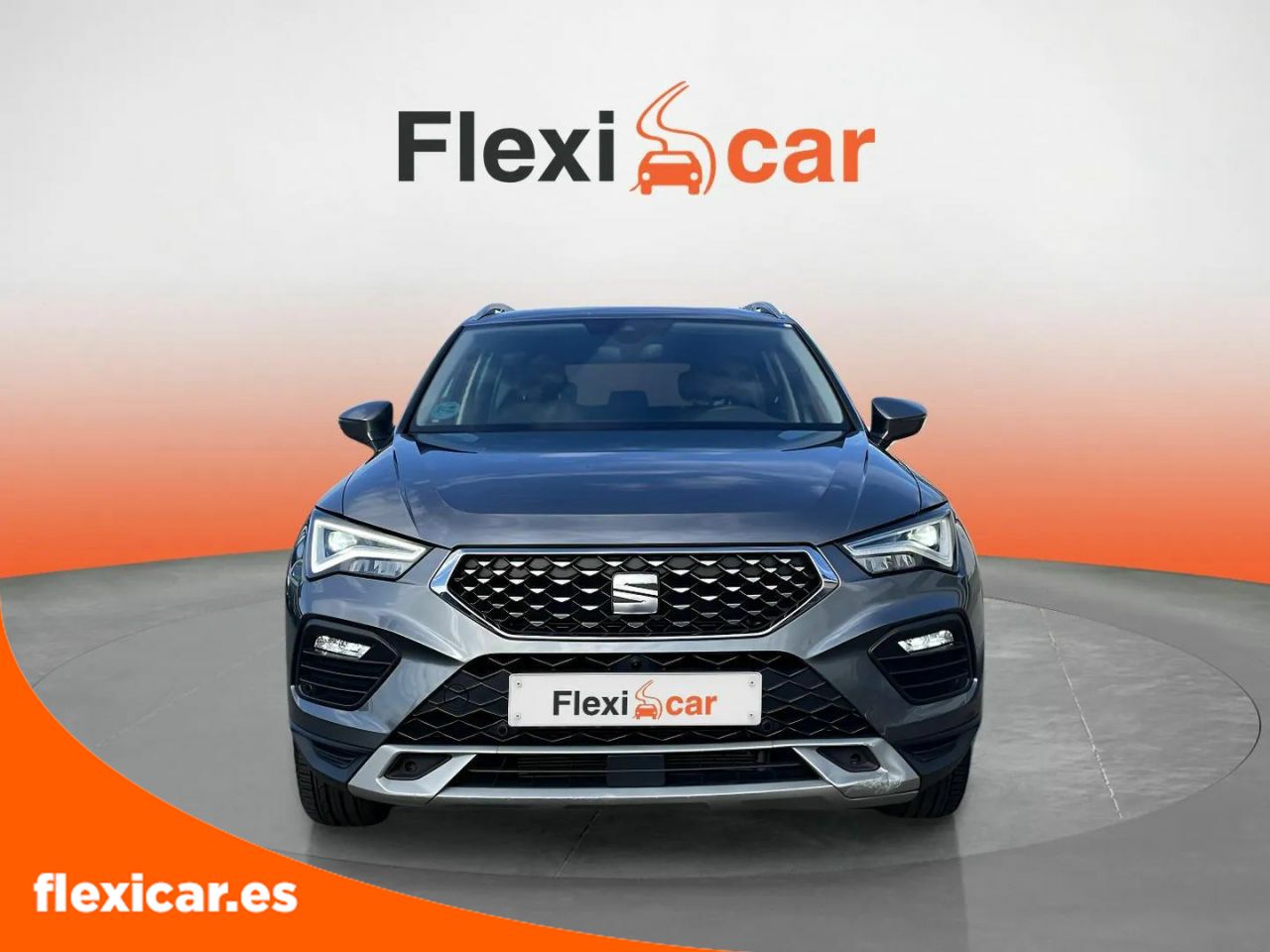 Foto Seat Ateca 2