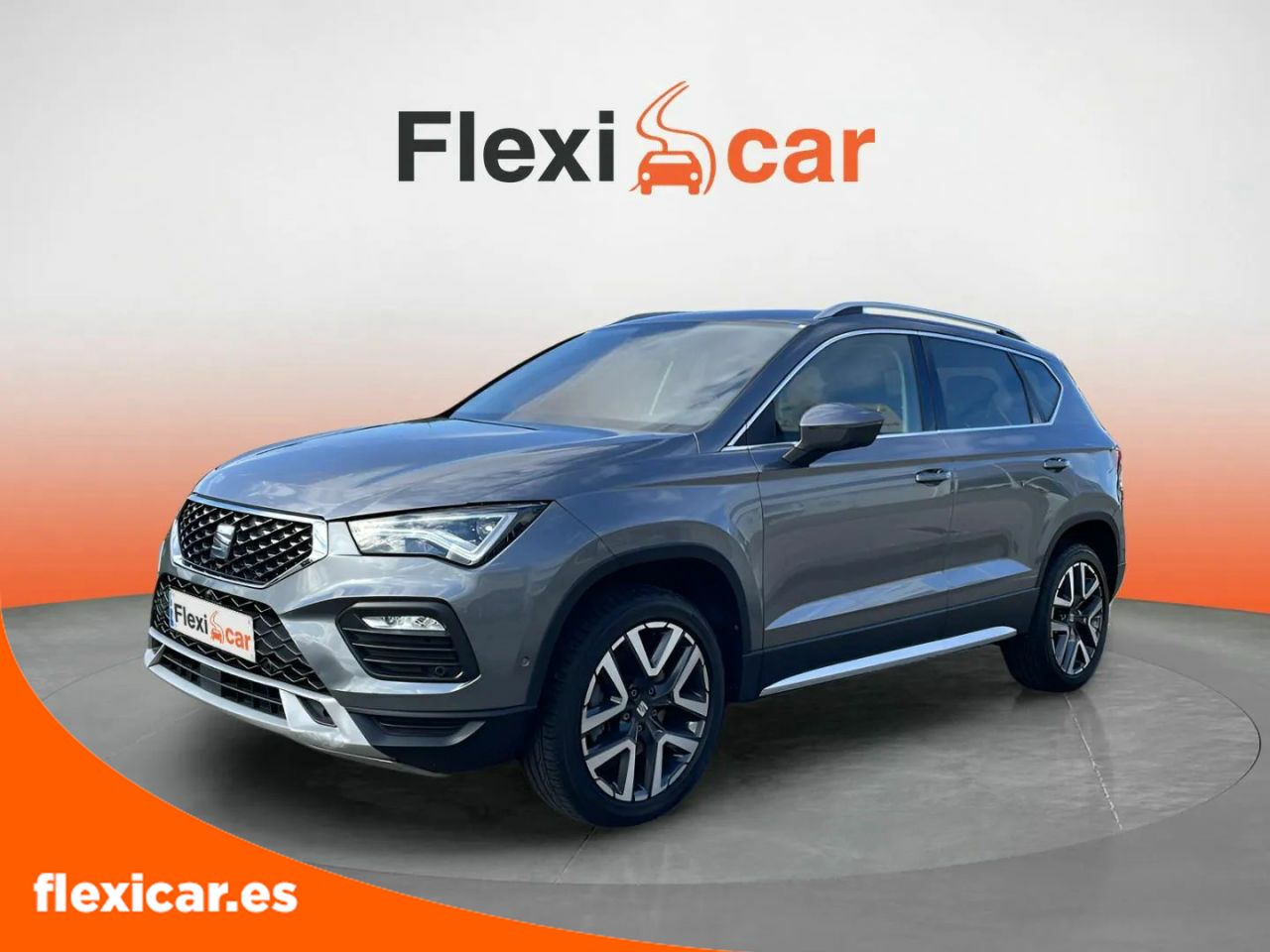 Foto Seat Ateca 3