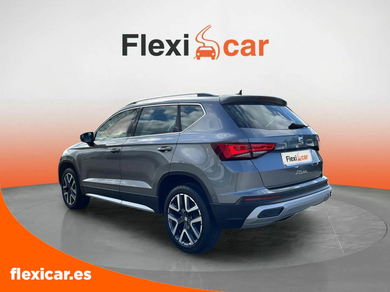 Foto Seat Ateca 5