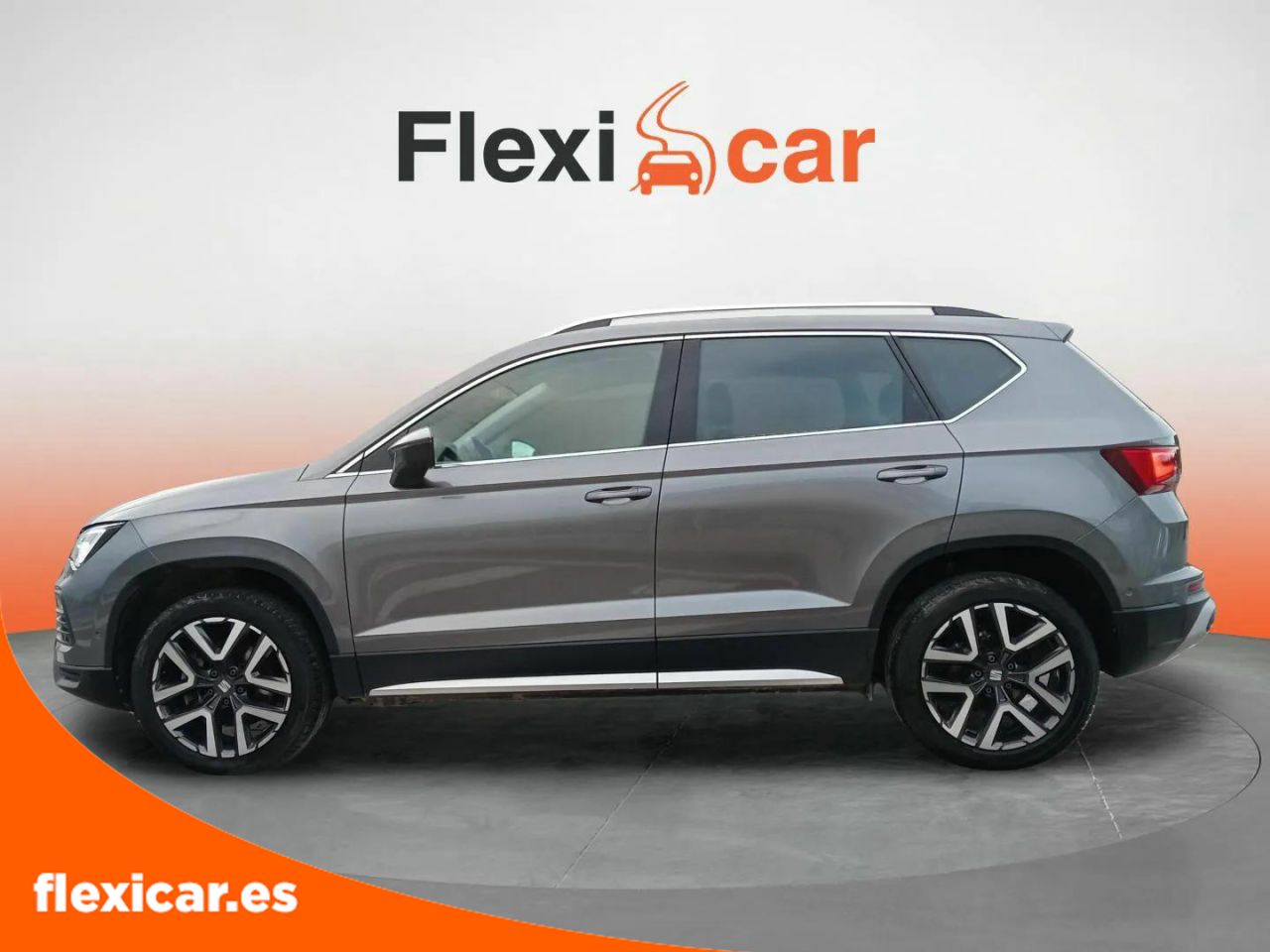 Foto Seat Ateca 4