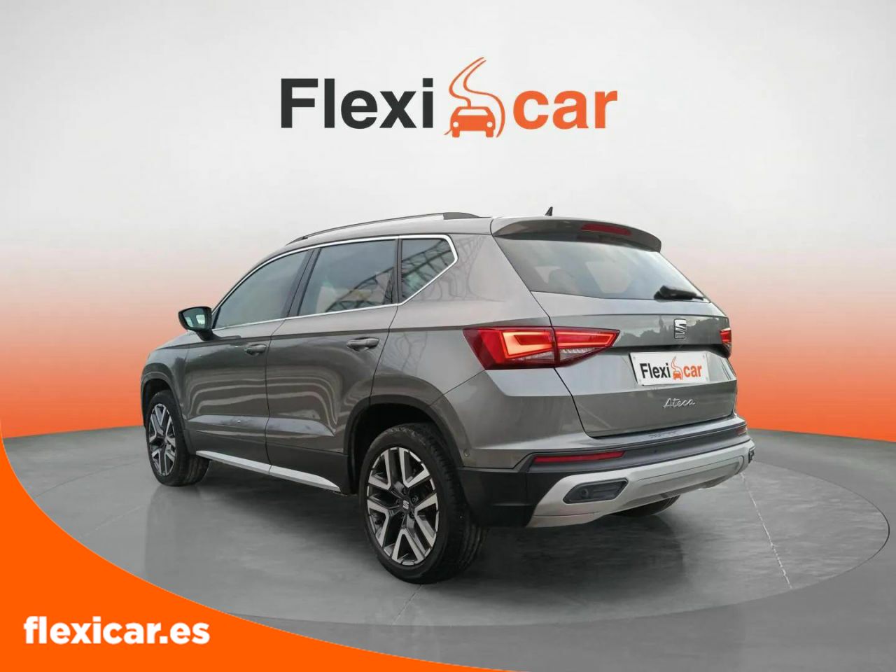 Foto Seat Ateca 5