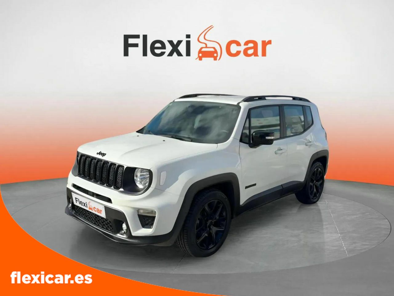 Foto Jeep Renegade 3