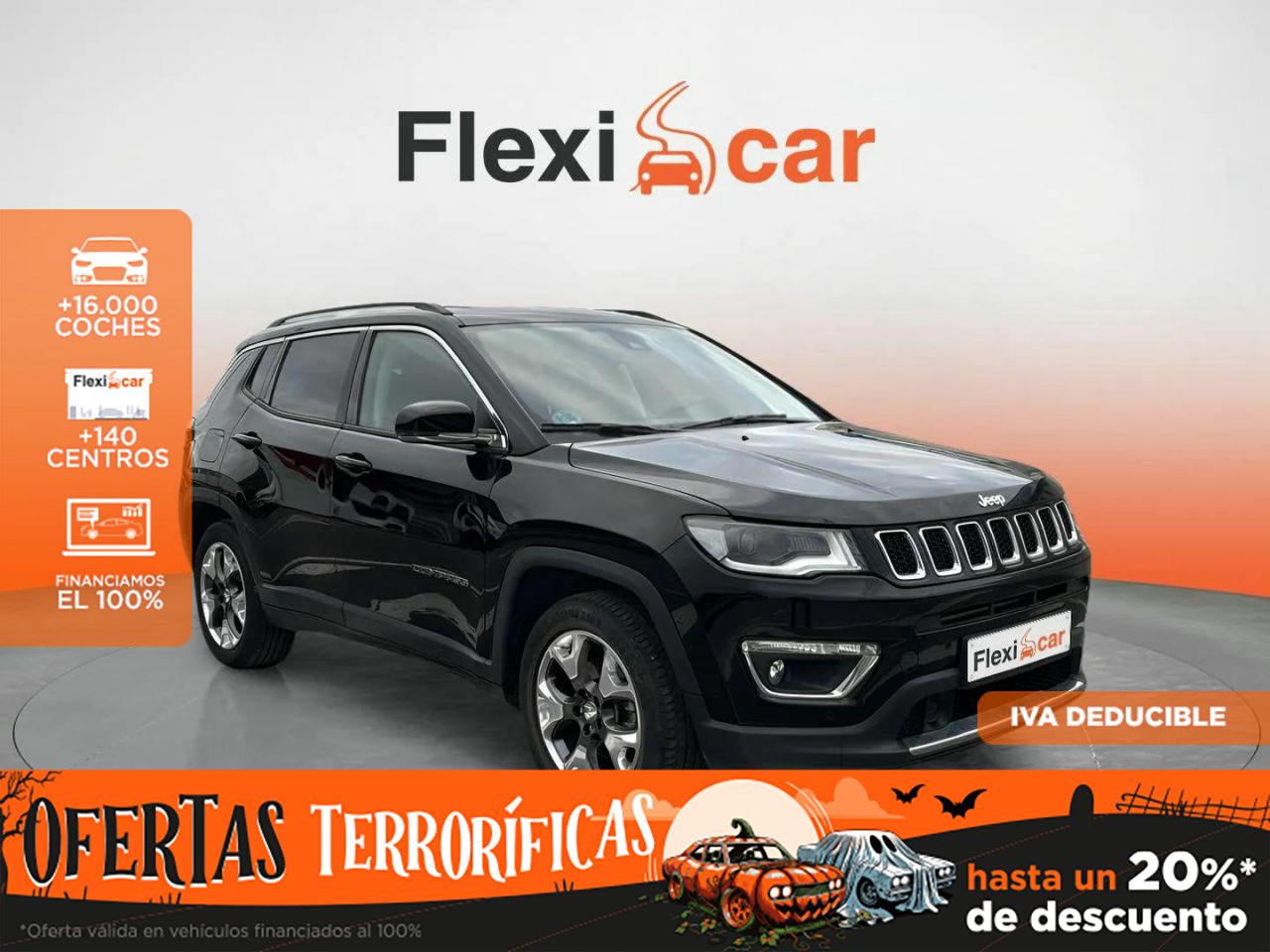 Foto Jeep Compass 1