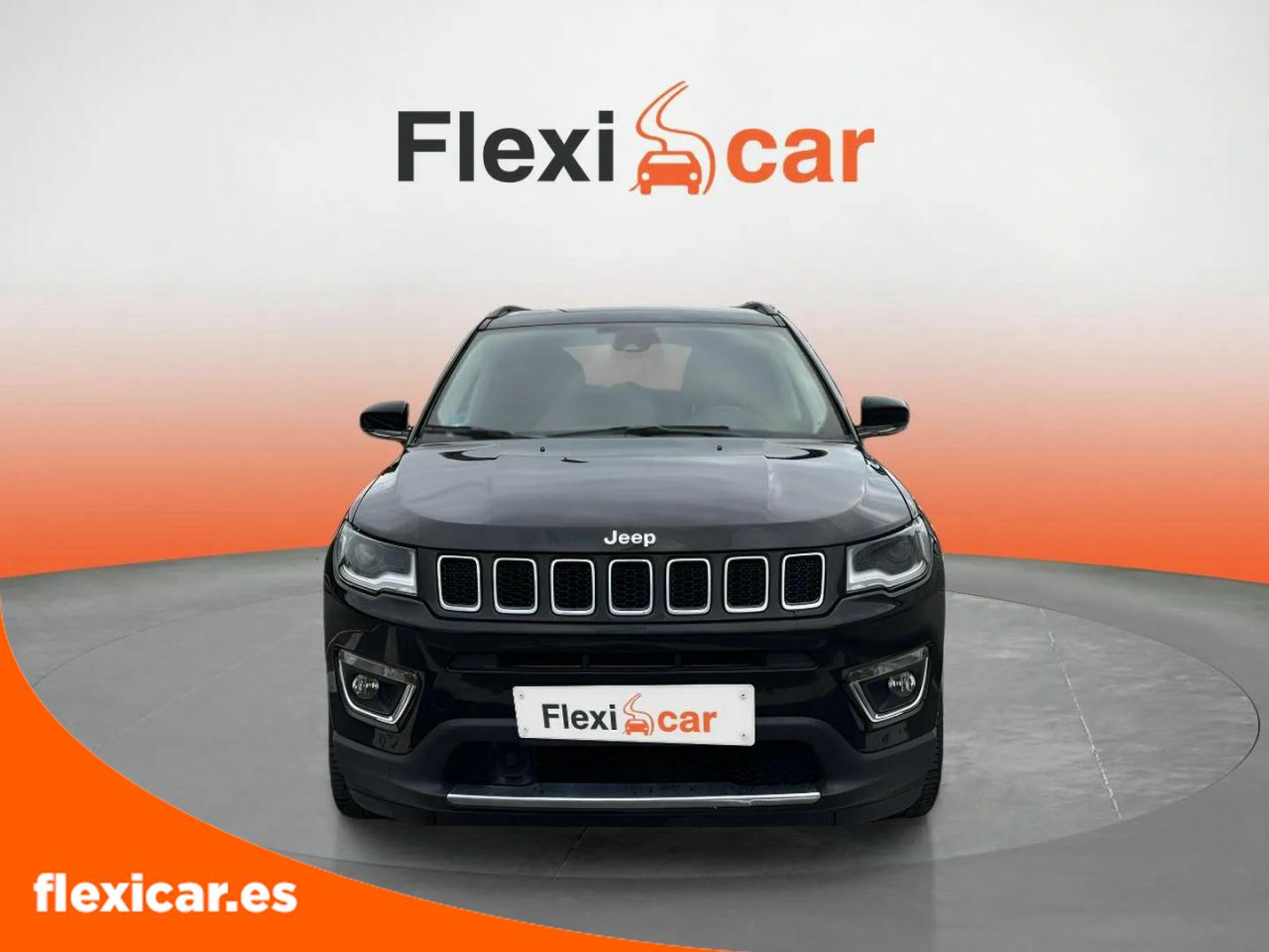 Foto Jeep Compass 2