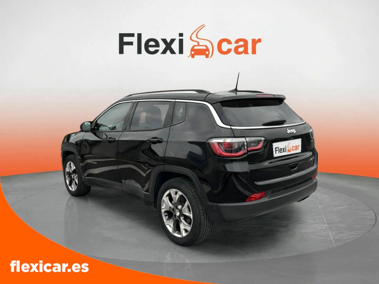 Foto Jeep Compass 5