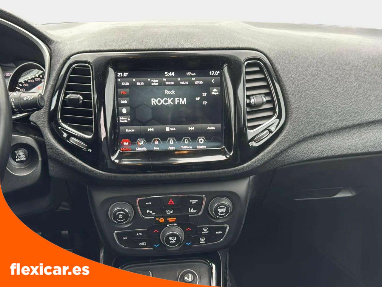 Foto Jeep Compass 21