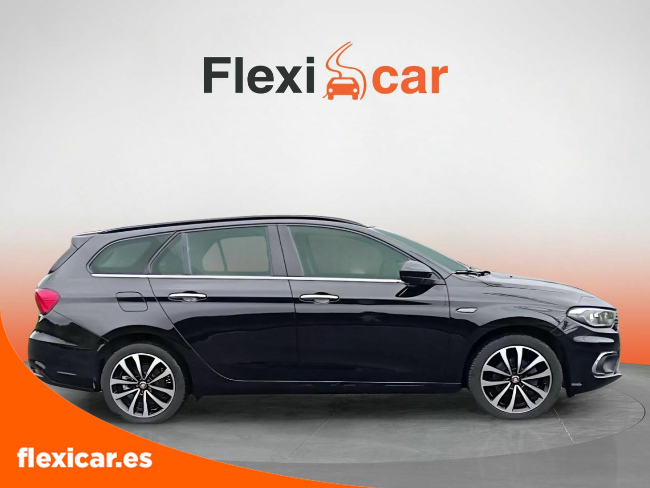 Foto Fiat Tipo 8