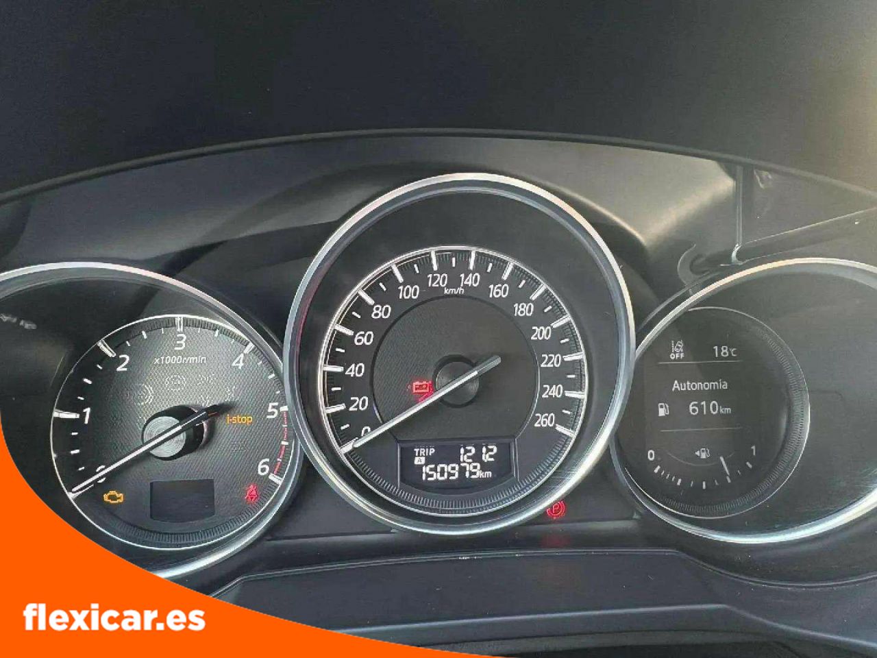 Foto Mazda Mazda6 13