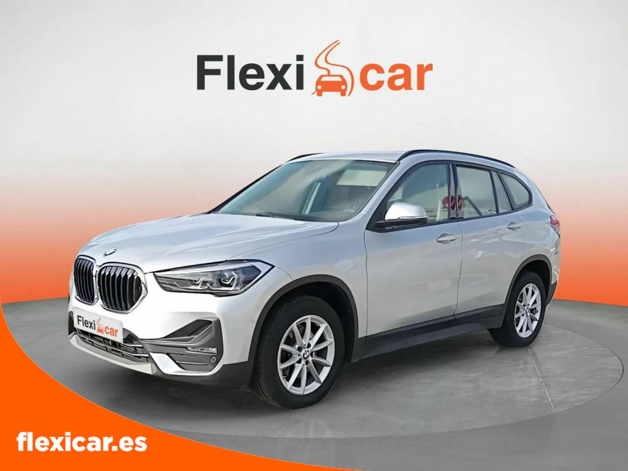 Foto BMW X1 3