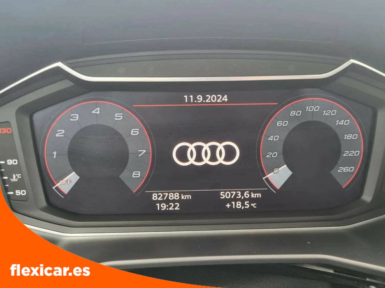 Foto Audi A1 14