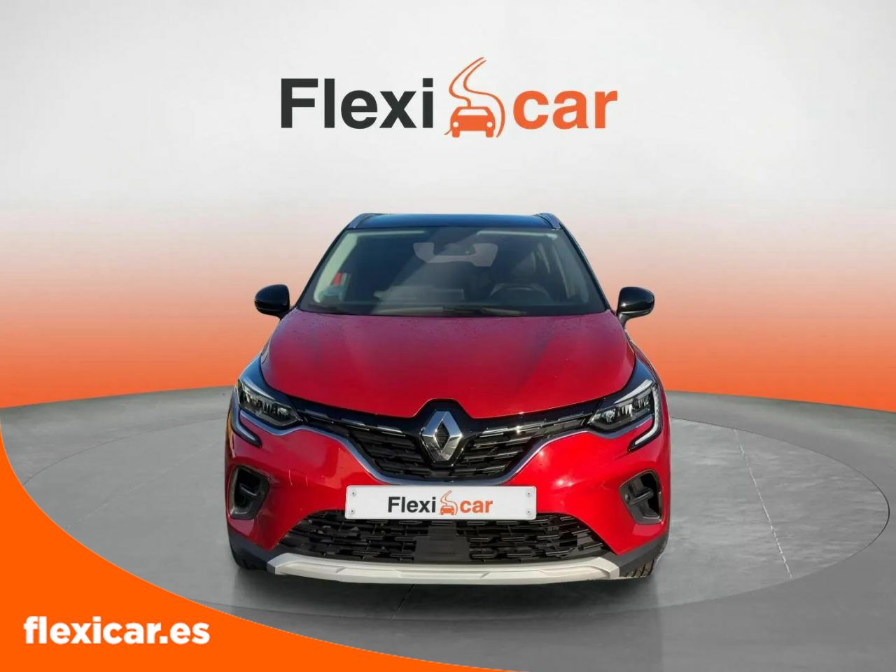 Foto Renault Captur 2