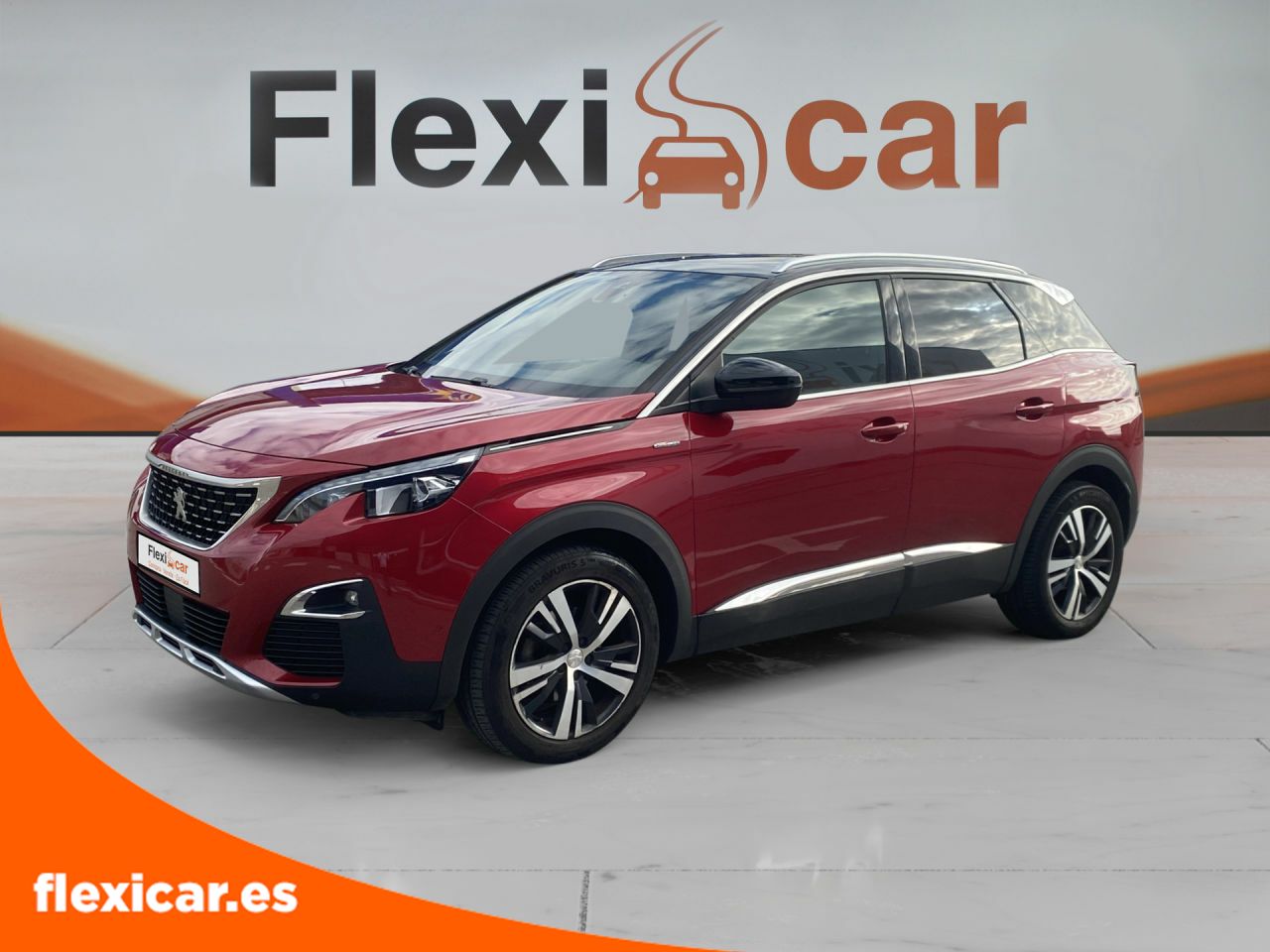 Foto Peugeot 3008 3