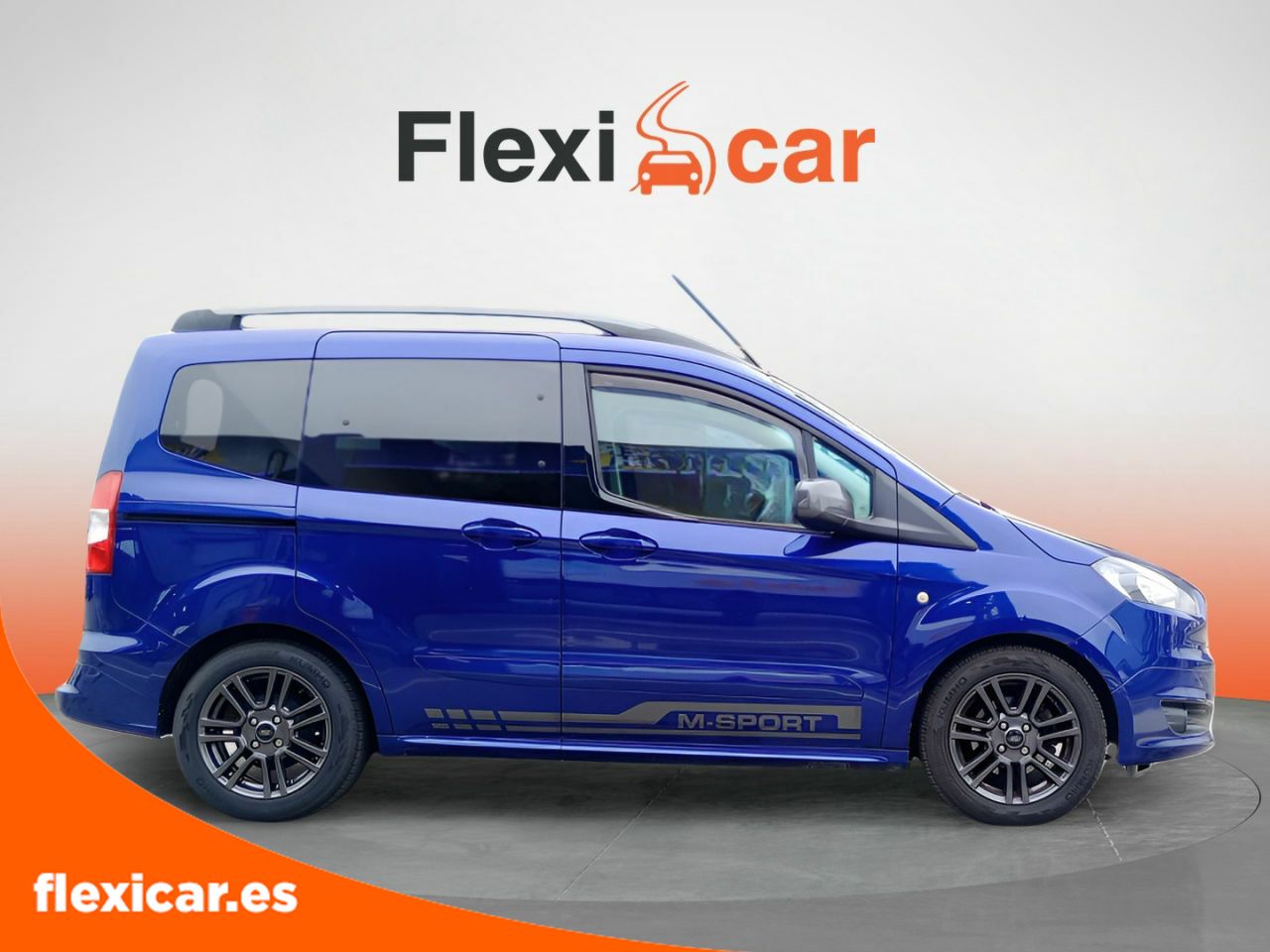 Foto Ford Tourneo Courier 9