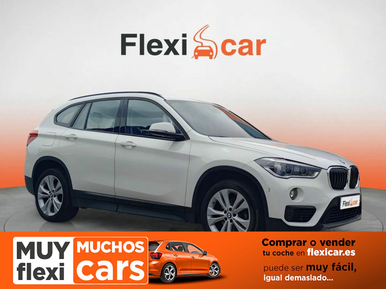 Foto BMW X1 1