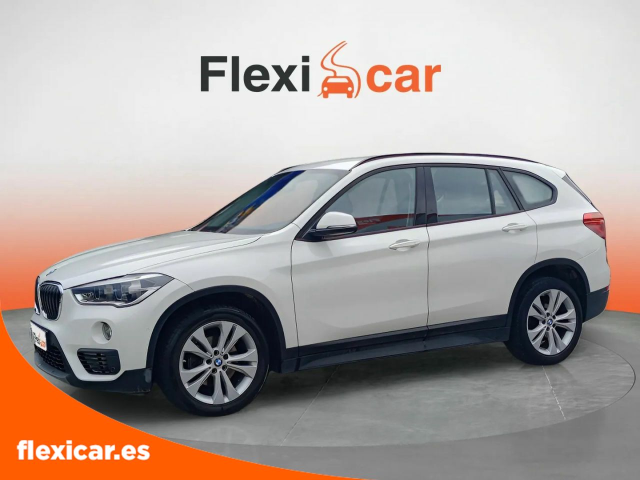 Foto BMW X1 3