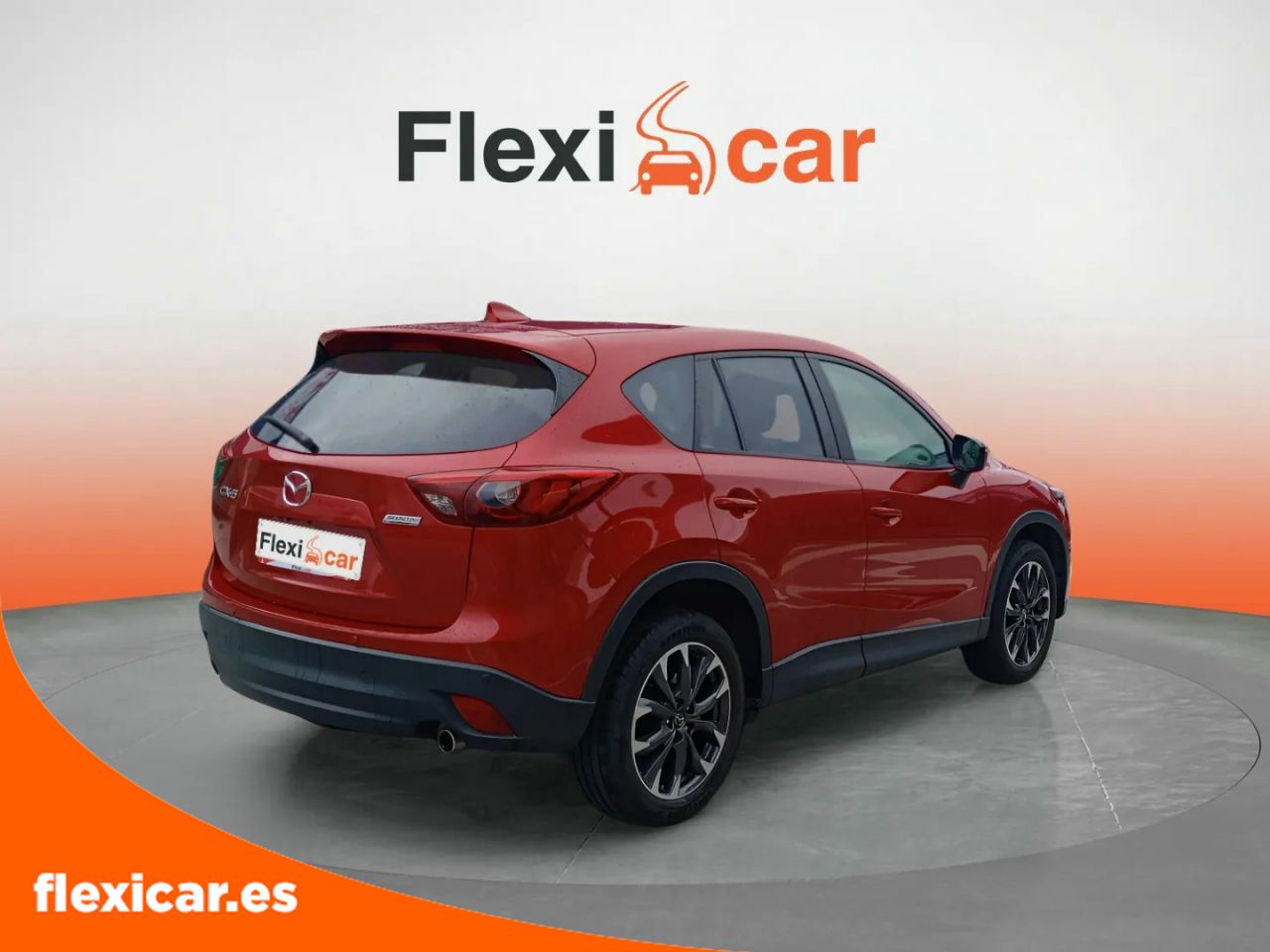 Foto Mazda CX-5 8