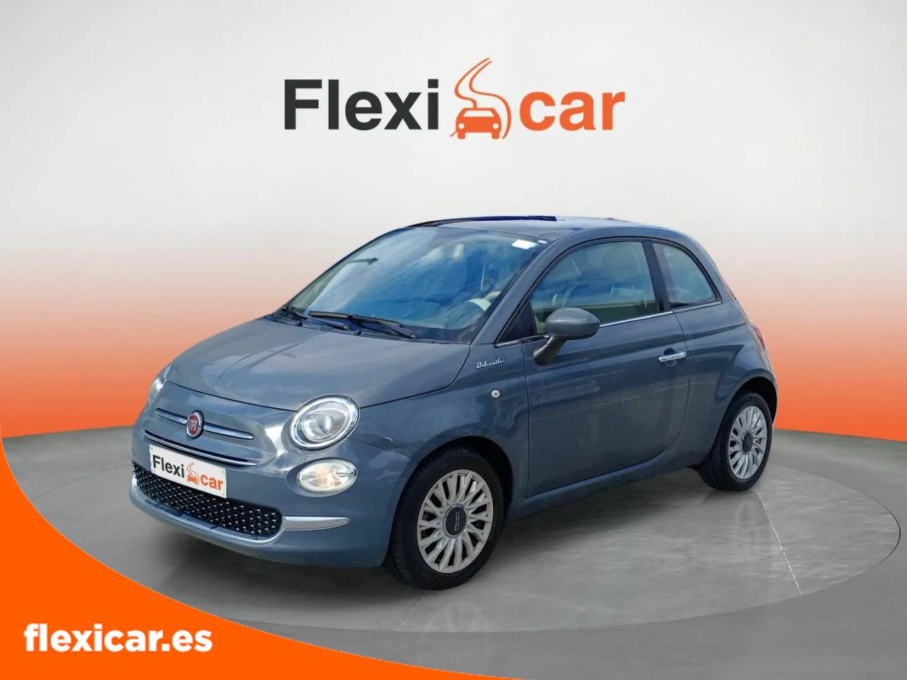 Foto Fiat 500 3