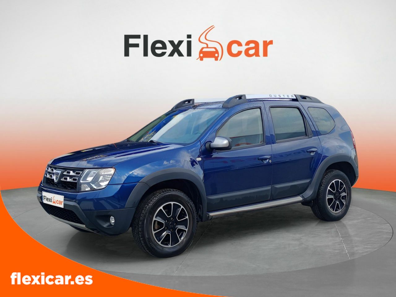 Foto Dacia Duster 9