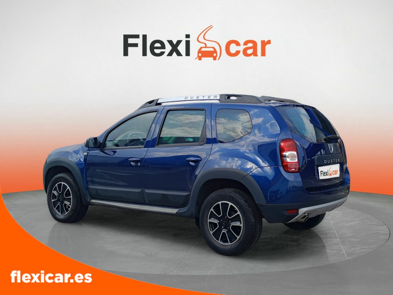 Foto Dacia Duster 10