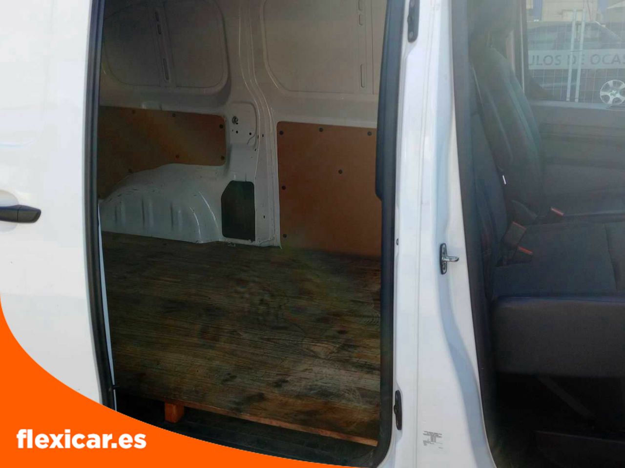 Foto Toyota Proace 14