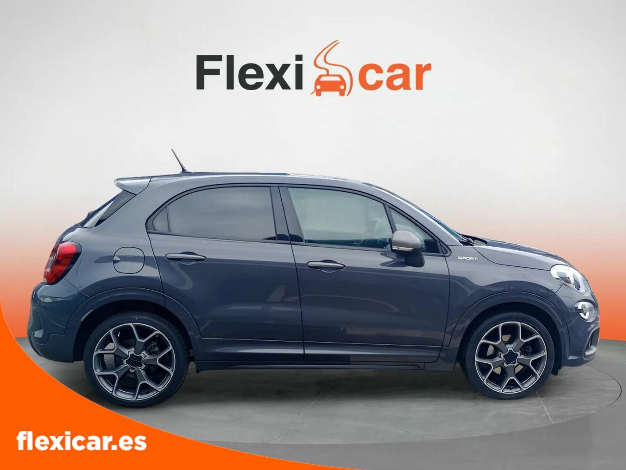 Foto Fiat 500X 9