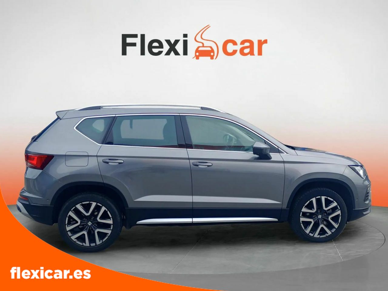 Foto Seat Ateca 9