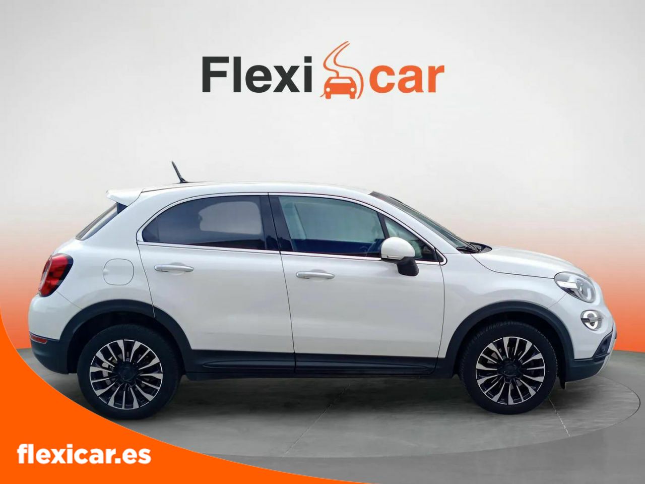 Foto Fiat 500X 9