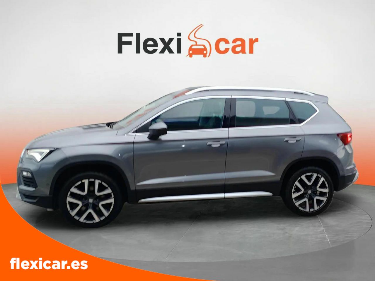 Foto Seat Ateca 4