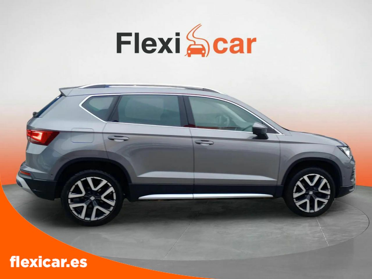 Foto Seat Ateca 9