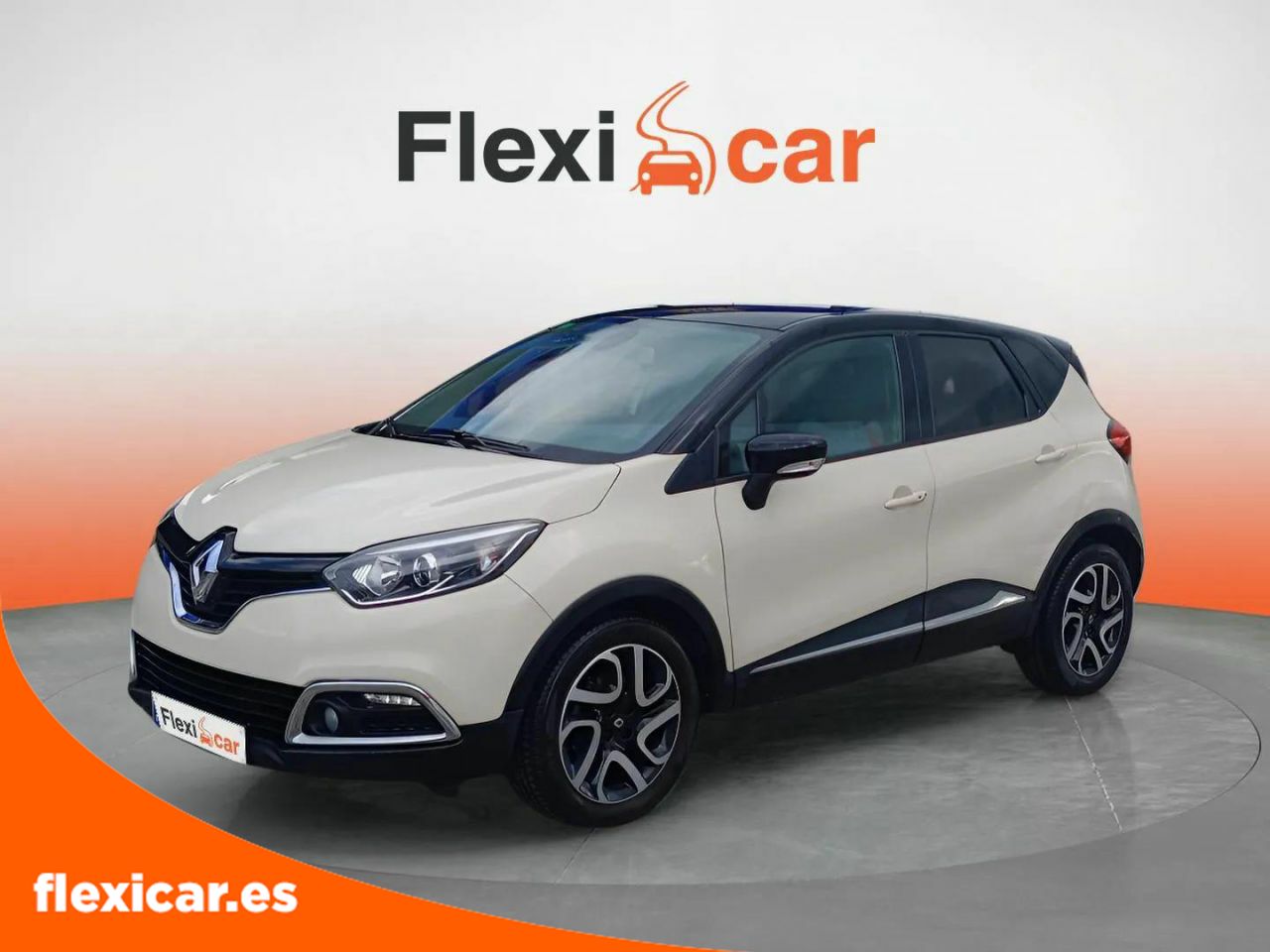 Foto Renault Captur 3