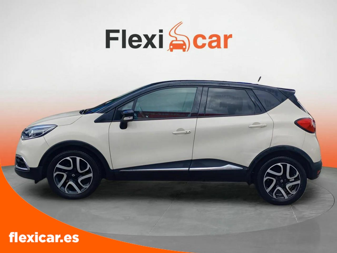 Foto Renault Captur 4