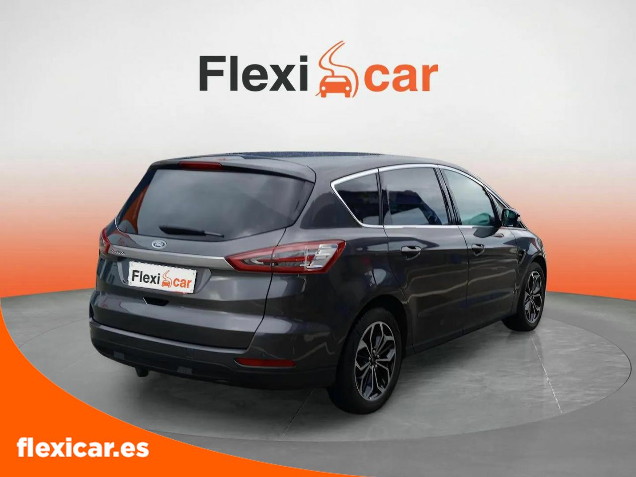 Foto Ford S-Max 5