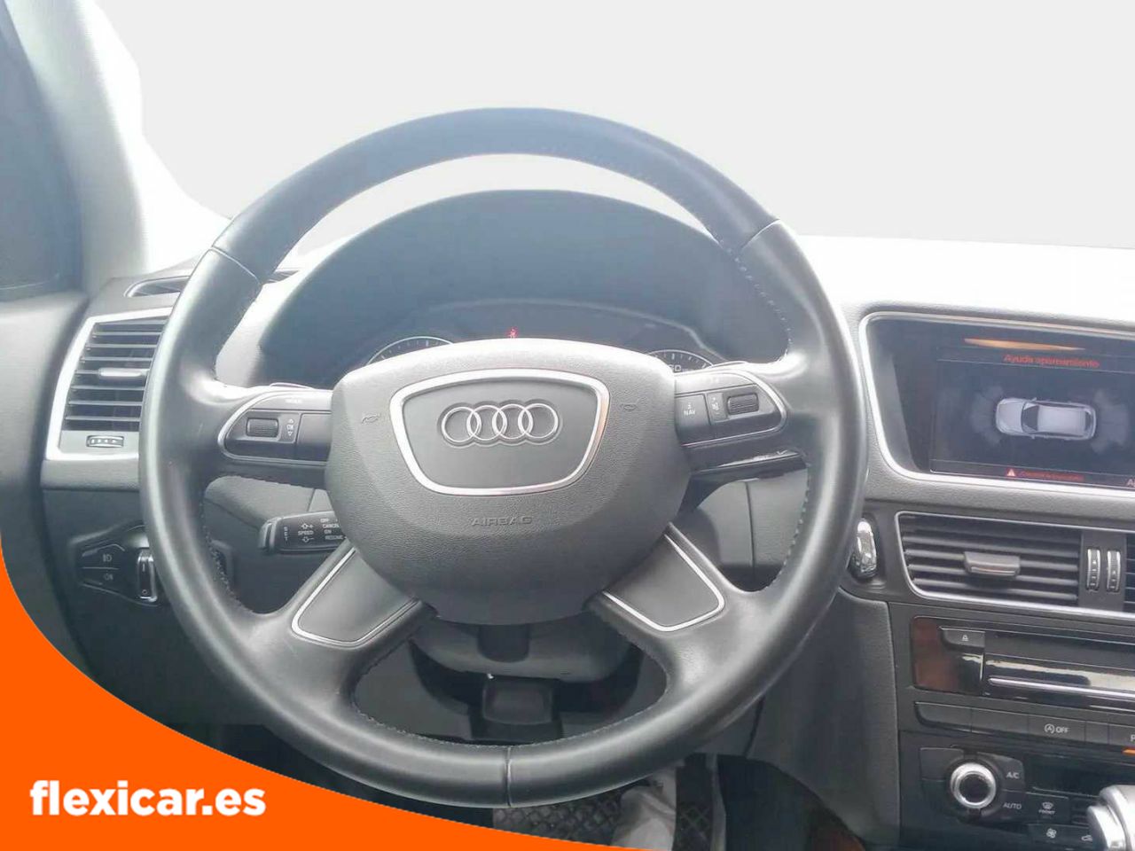 Foto Audi Q5 11