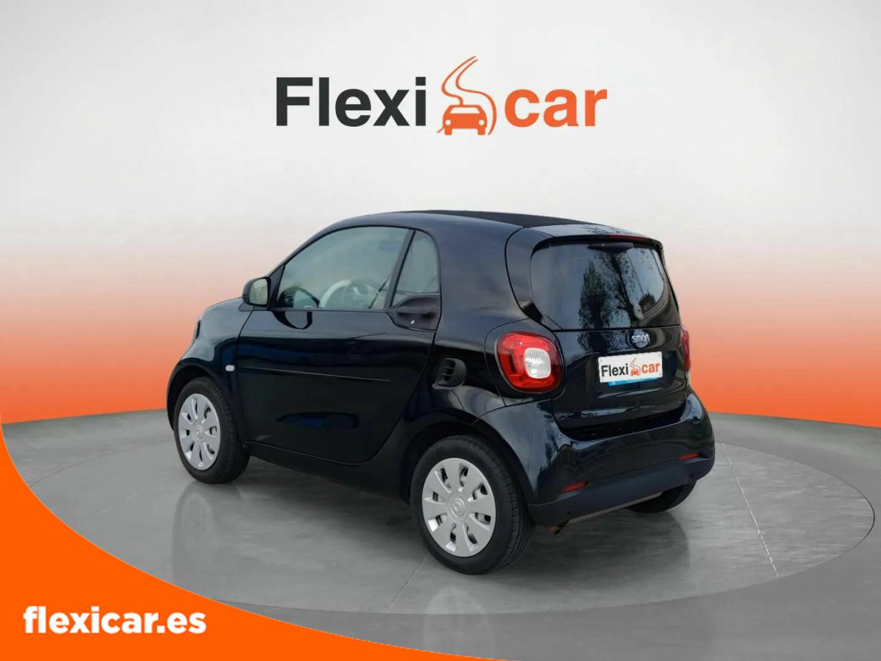 Foto Smart Fortwo 5