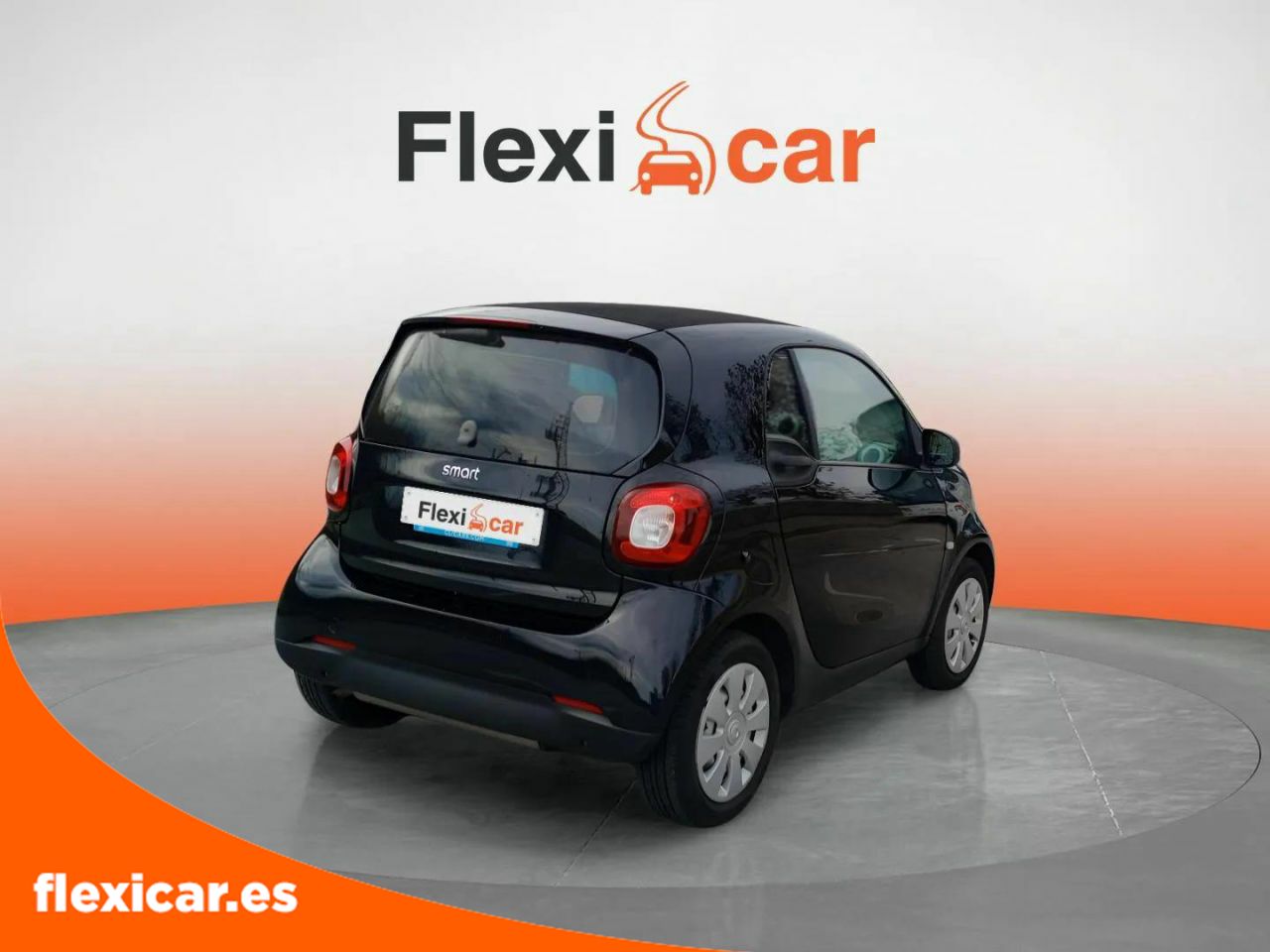 Foto Smart Fortwo 8