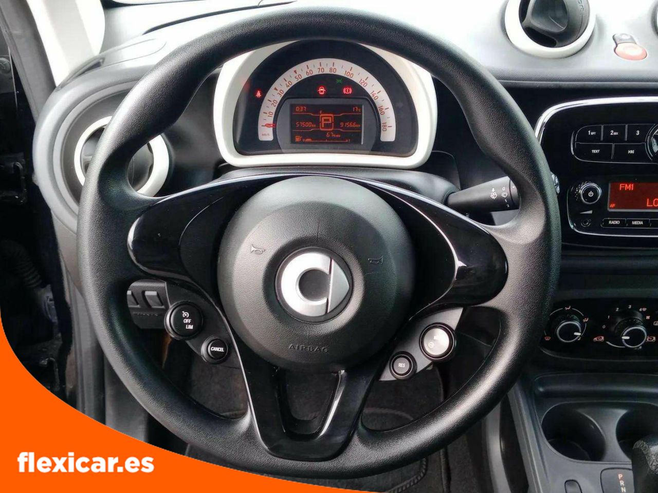 Foto Smart Fortwo 12