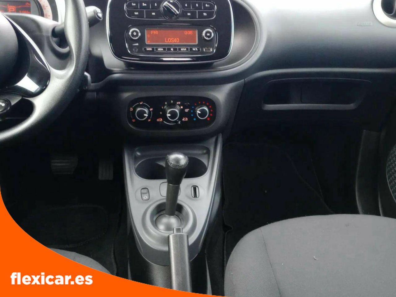 Foto Smart Fortwo 14