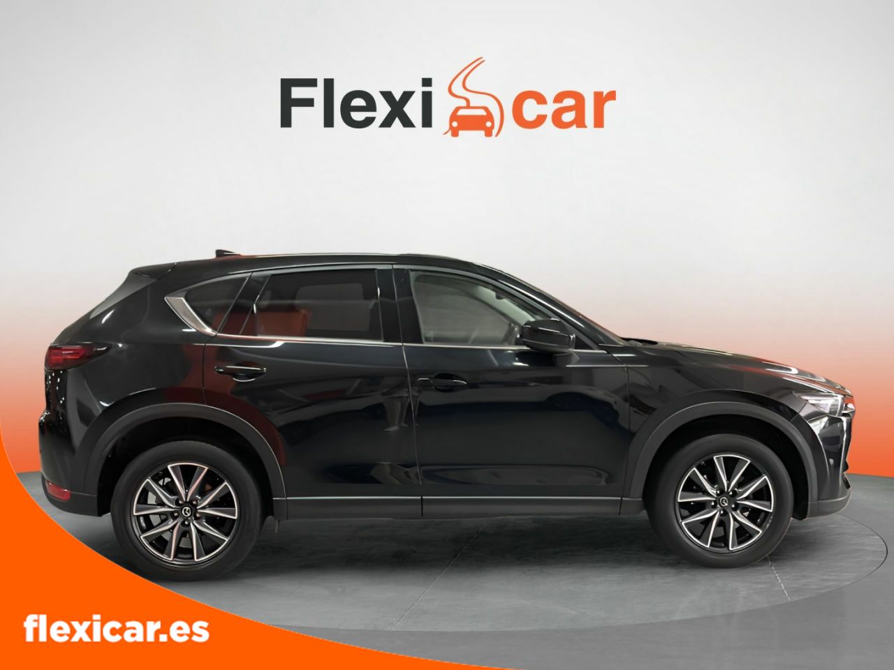 Foto Mazda CX-5 8