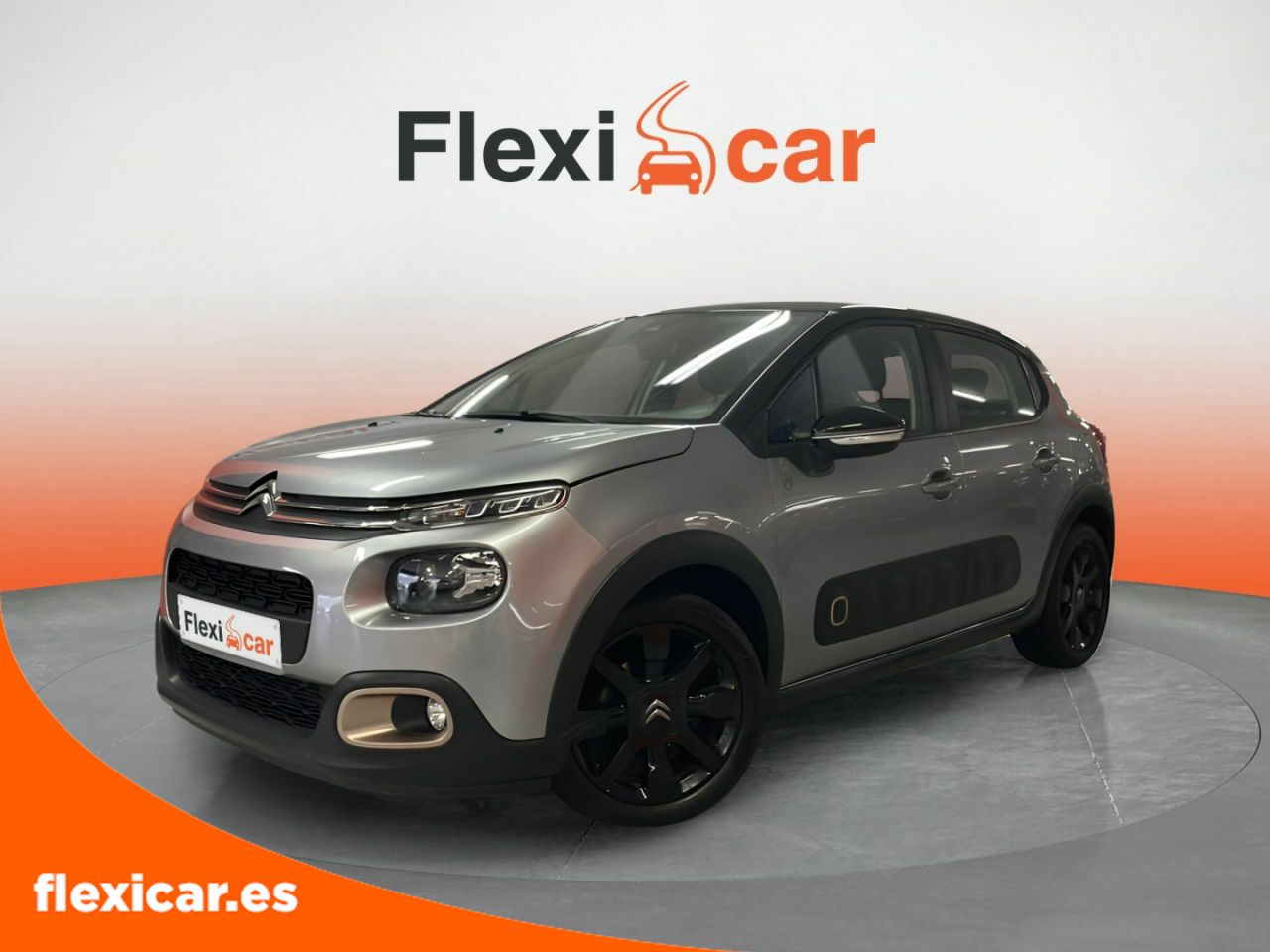 Foto Citroën C3 3