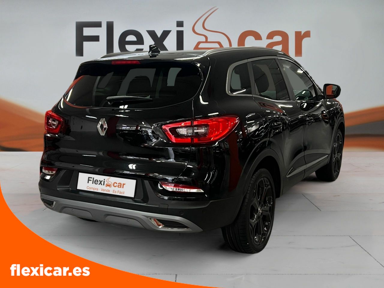 Foto Renault Kadjar 10