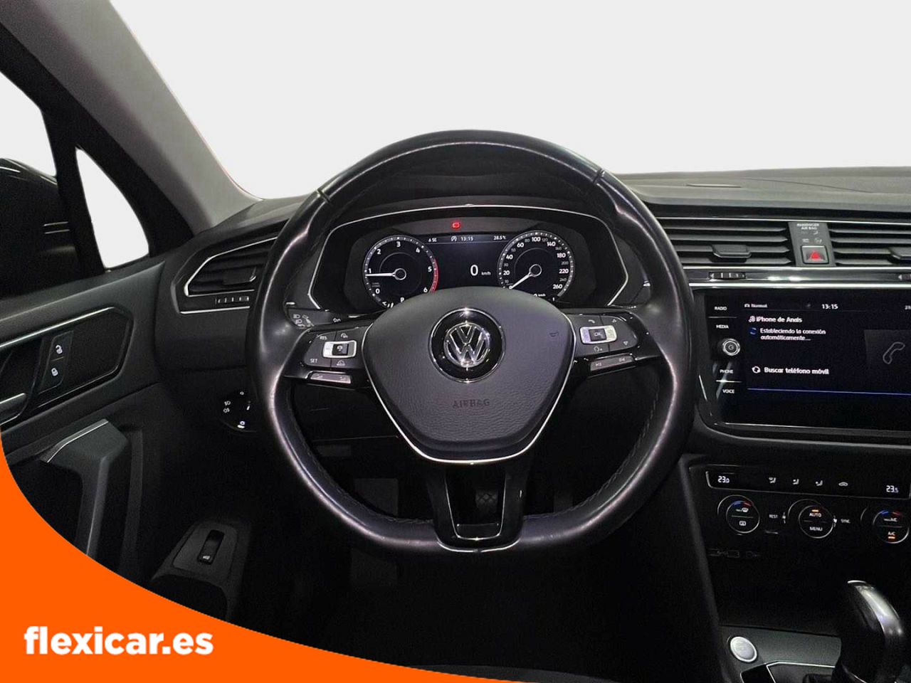 Foto Volkswagen Tiguan 12