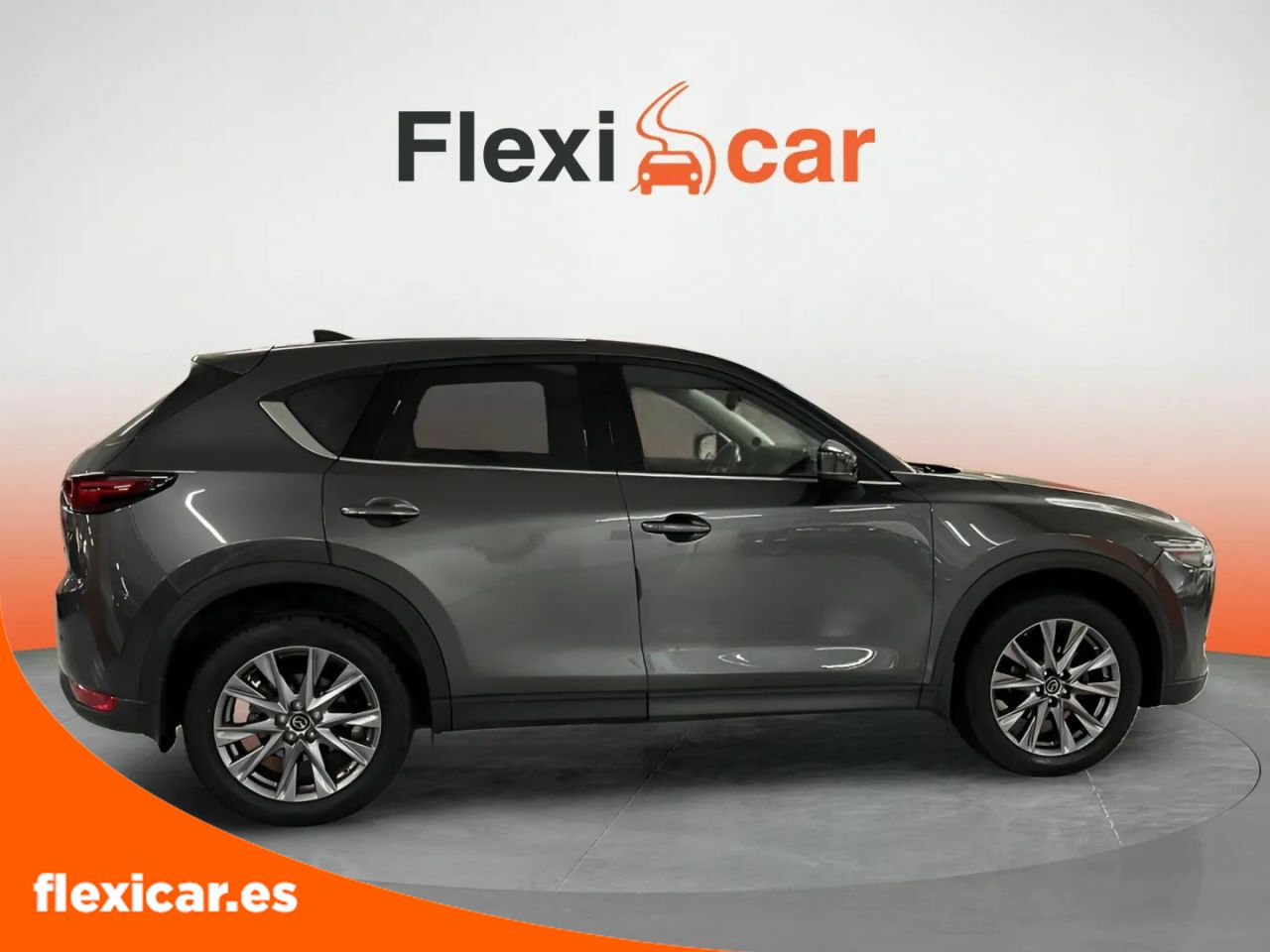 Foto Mazda CX-5 8