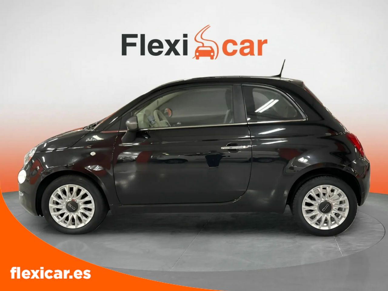 Foto Fiat 500 3